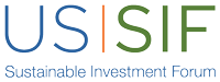 US SIF Forum for Sustainable and Responsible Investment